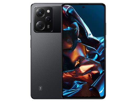 POCO X5 Pro 5G – Full Specs and Official Price in the Philippines.